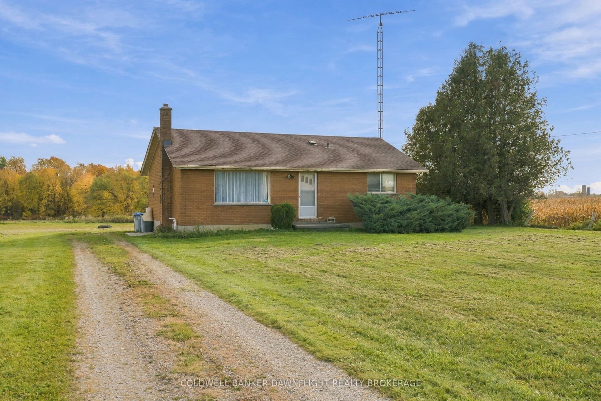 14211 Elginfield Road, Middlesex Centre, ON N0M 2J0