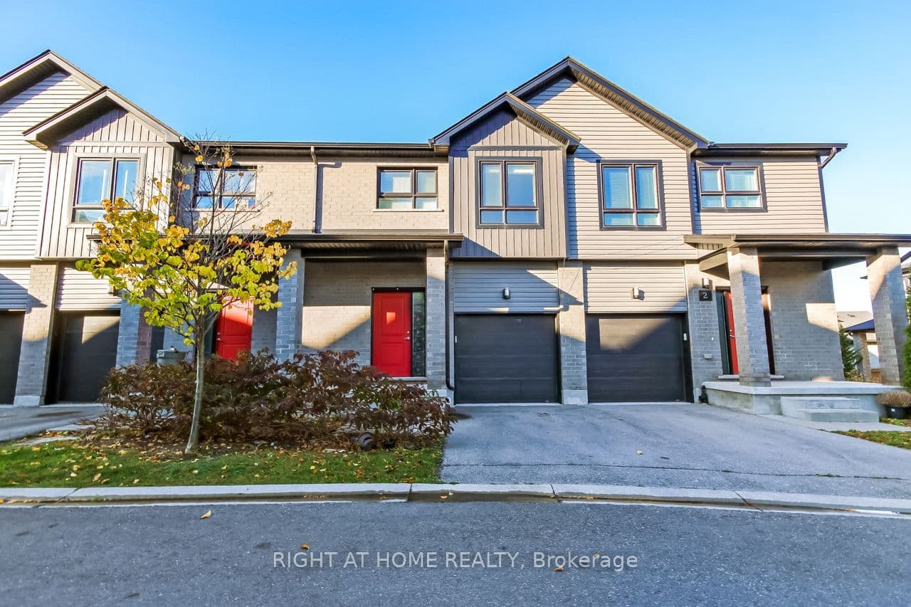 819 Kleinburg Drive 4, London North, ON N5X 3Z1