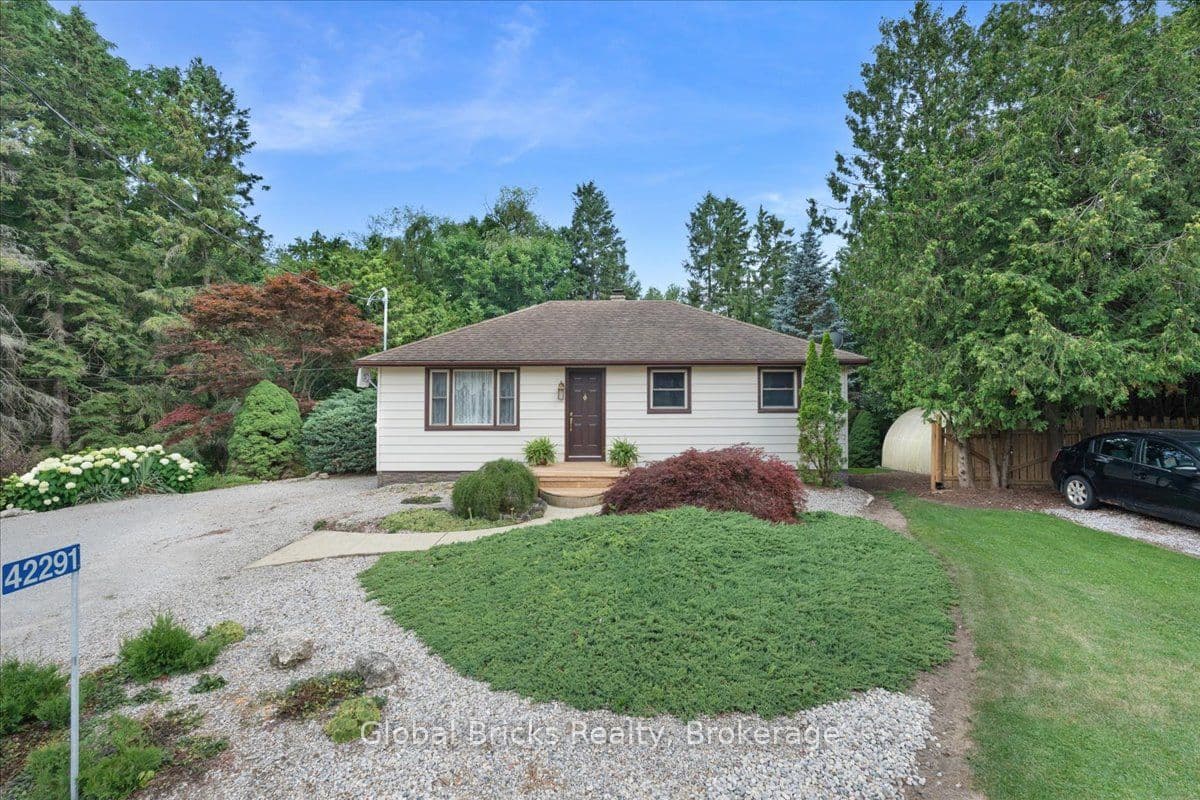 42291 John Wise Line, Central Elgin, ON N5R 5T4