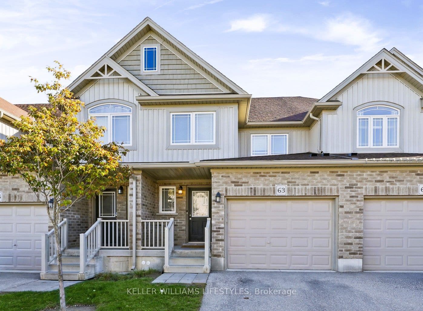1220 Riverbend Road 63, London South, ON N6K 0G5