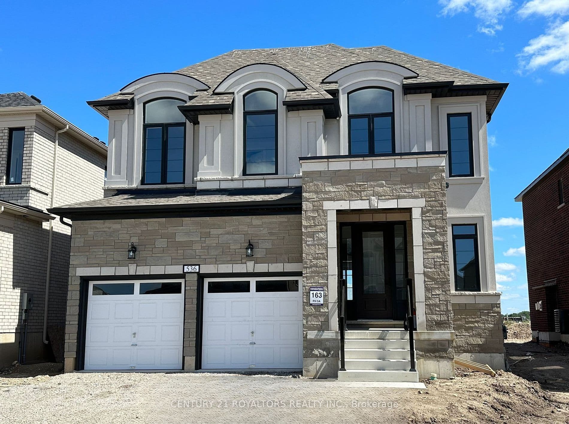 536 Bedi Drive, Woodstock, ON N4S 7W2