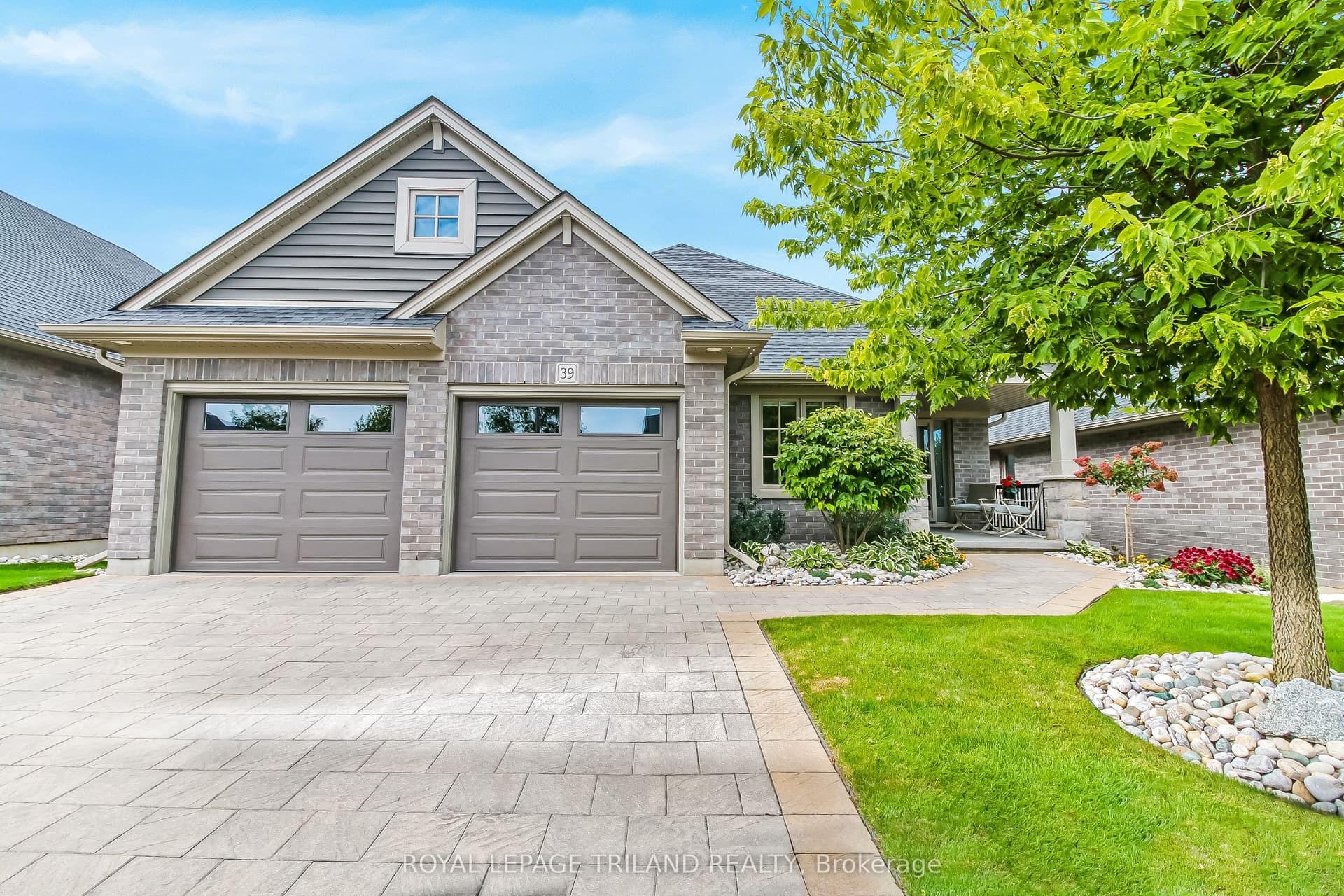 234 Peach Tree Boulevard 39, St. Thomas, ON N5R 0G8