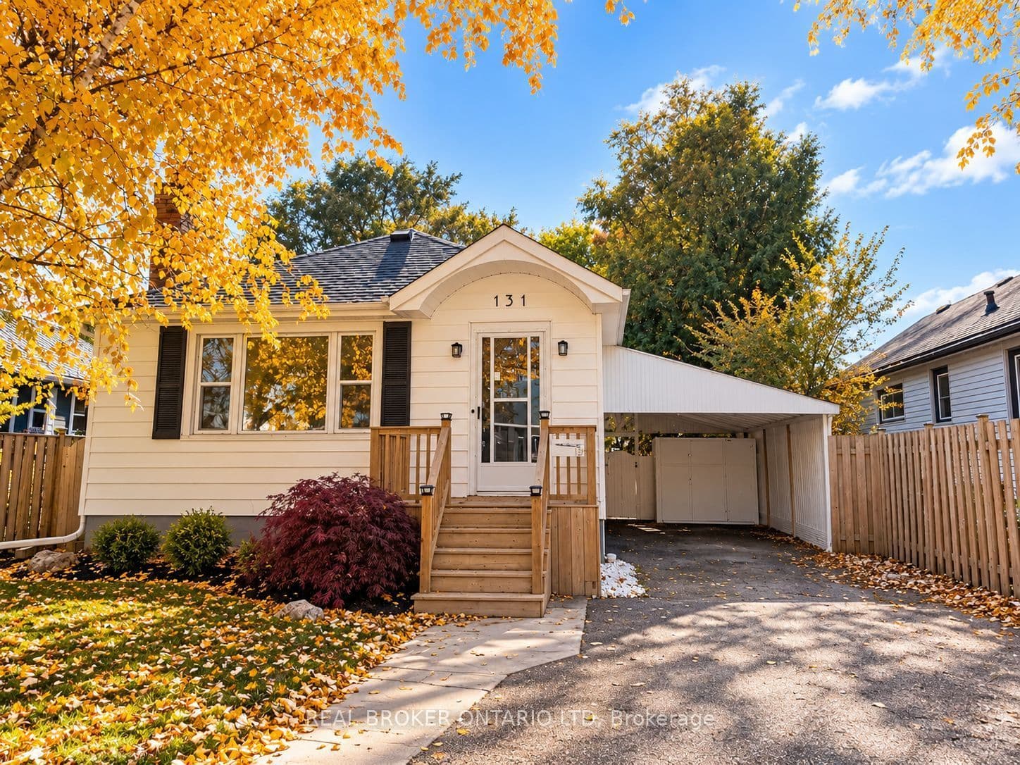 131 Bond Street, London South, ON N6C 1W6