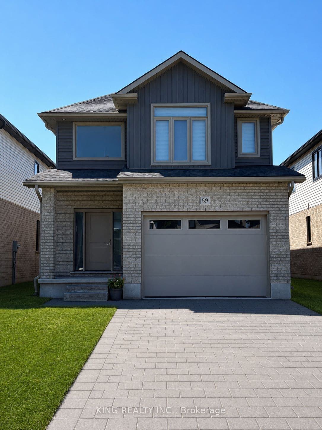 89 Marconi Court, London East, ON N5V 0C9