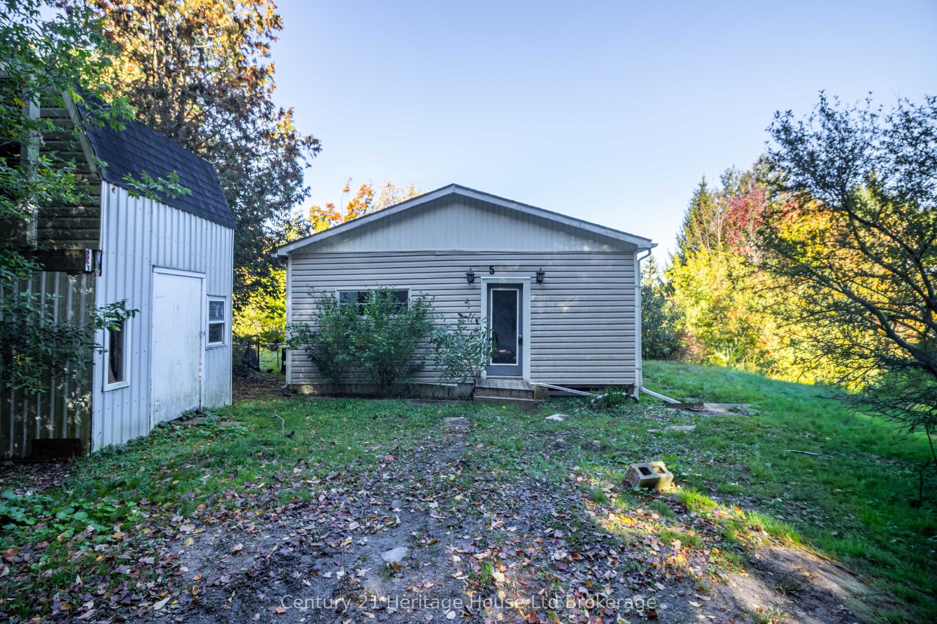596101 59 Highway 5 Quail, East Zorra-Tavistock, ON N4S 7W1