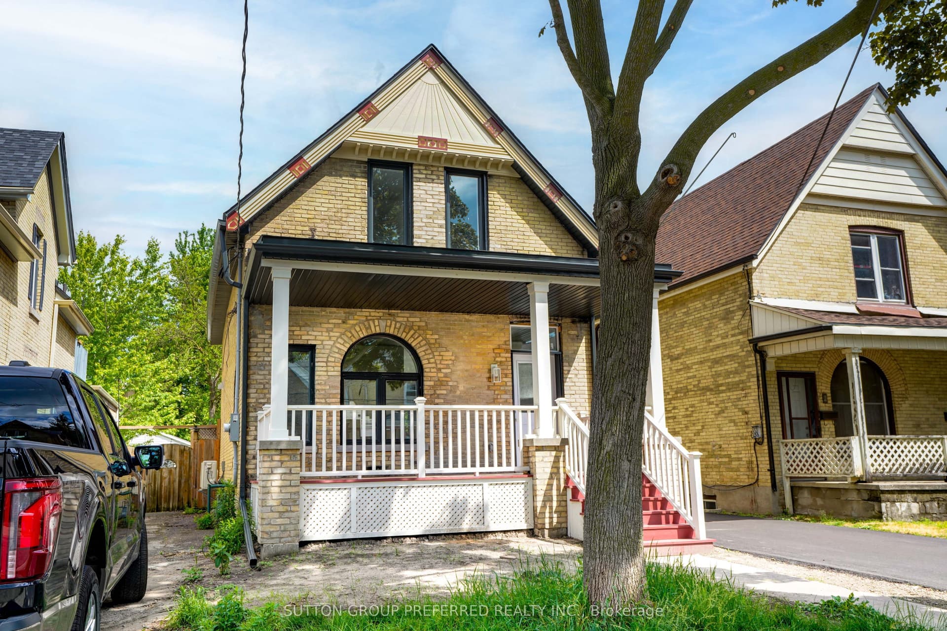 840 Lorne Avenue, London East, ON N5W 3K8