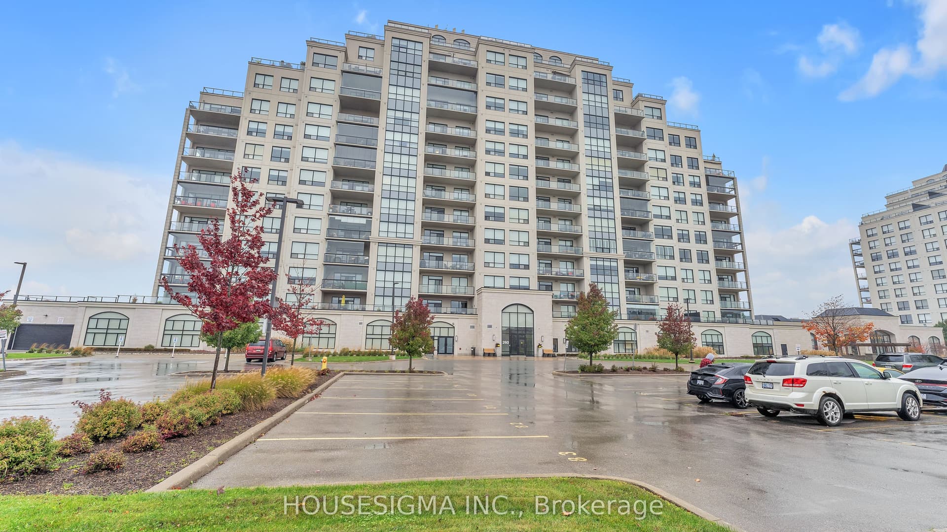 260 Villagewalk Boulevard 505, London North, ON N6G 0P6