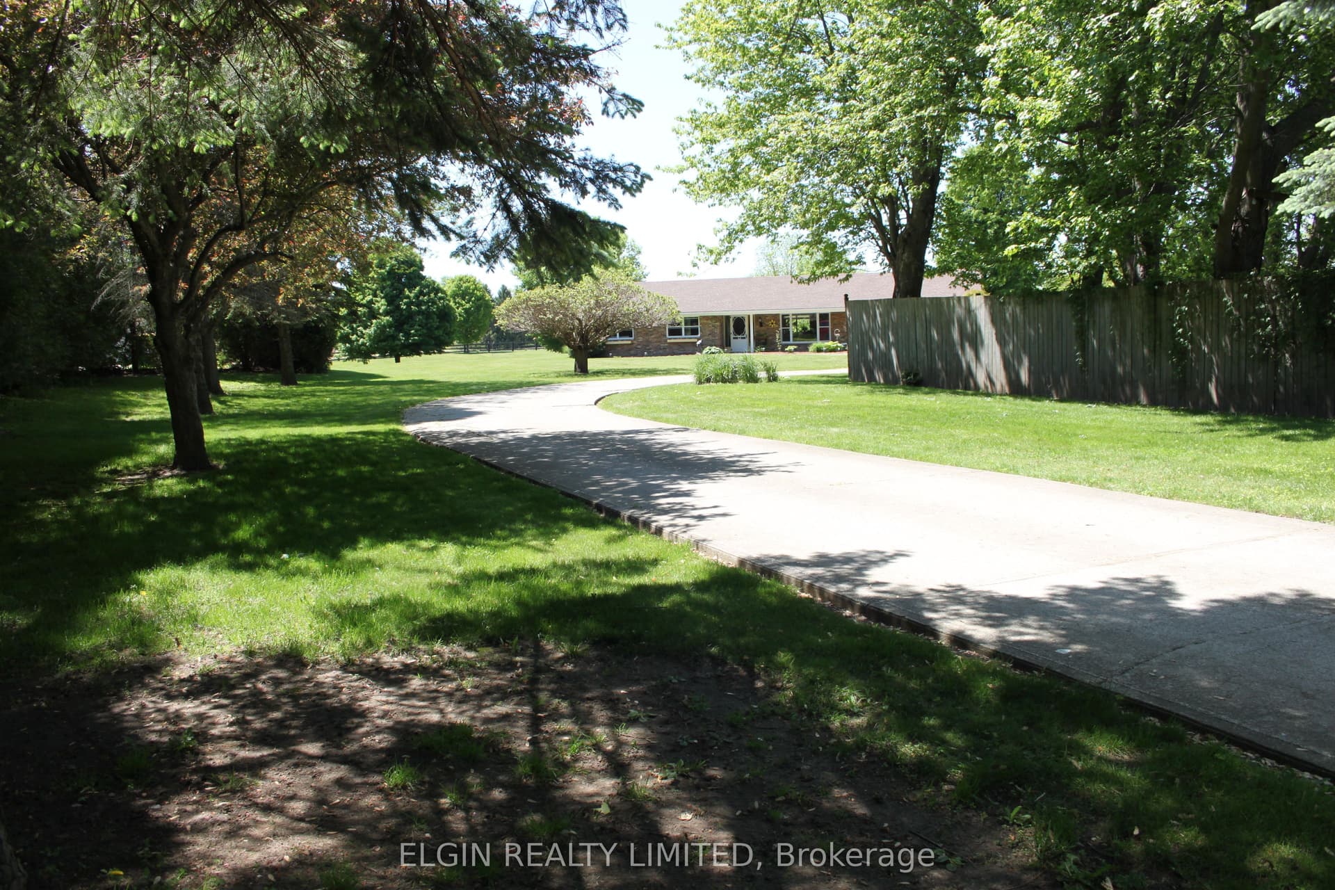 42445 John Wise Line, Central Elgin, ON N5R 5T4