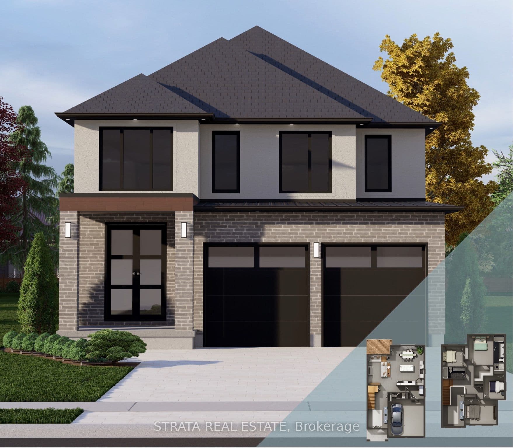 3874 Ayrshire Avenue, London South, ON N6P 0H7, London South