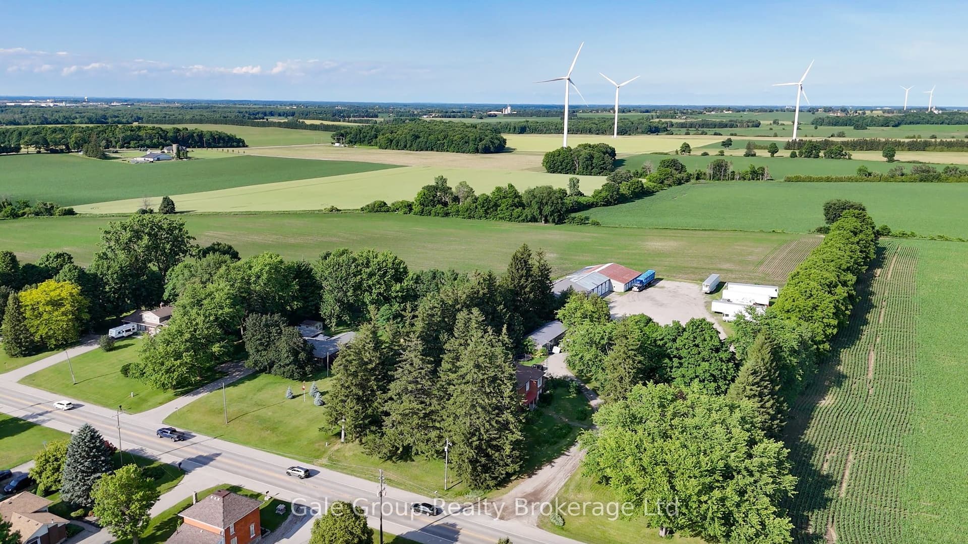 594440 59 Highway, Norwich, ON N4S 7V8