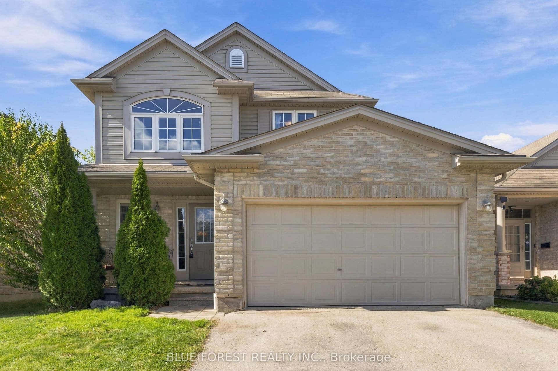 3224 Meadowgate Boulevard, London South, ON N6M 0B7