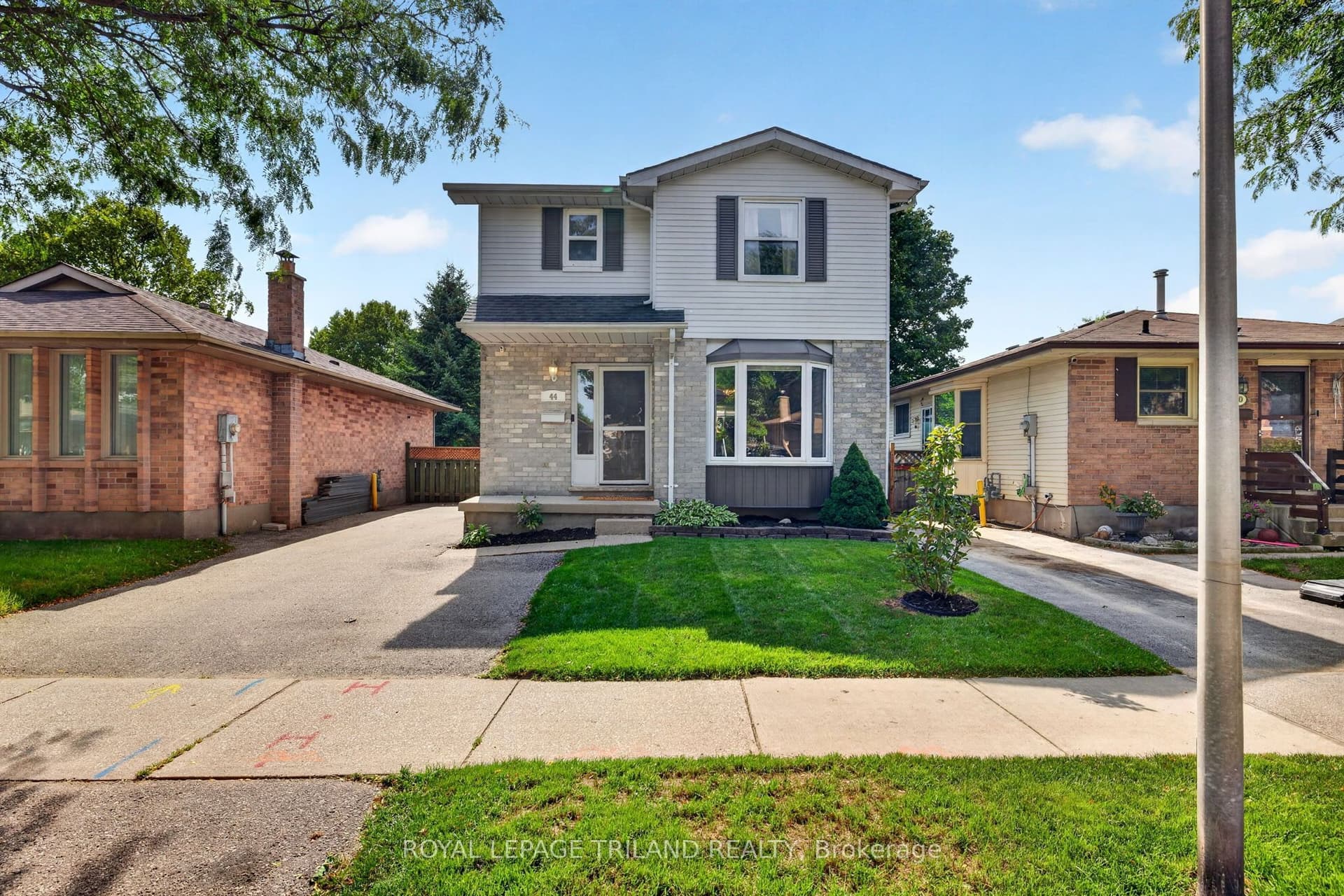 44 Speight Crescent, London East, ON N5V 3W7