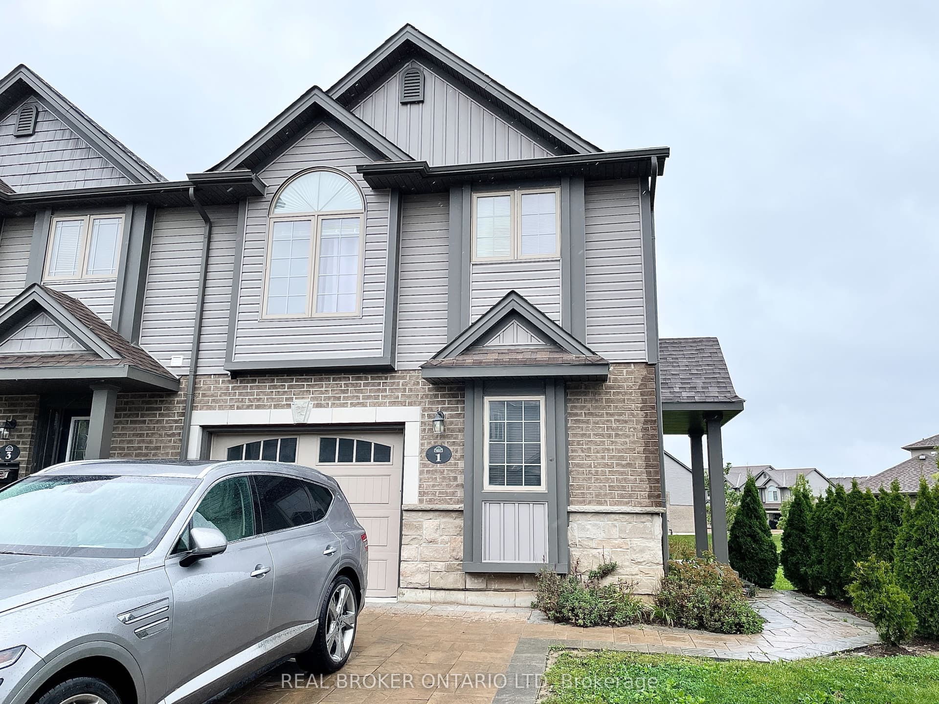 3400 CASTLE ROCK Place 1, London South, ON N6L 0E4