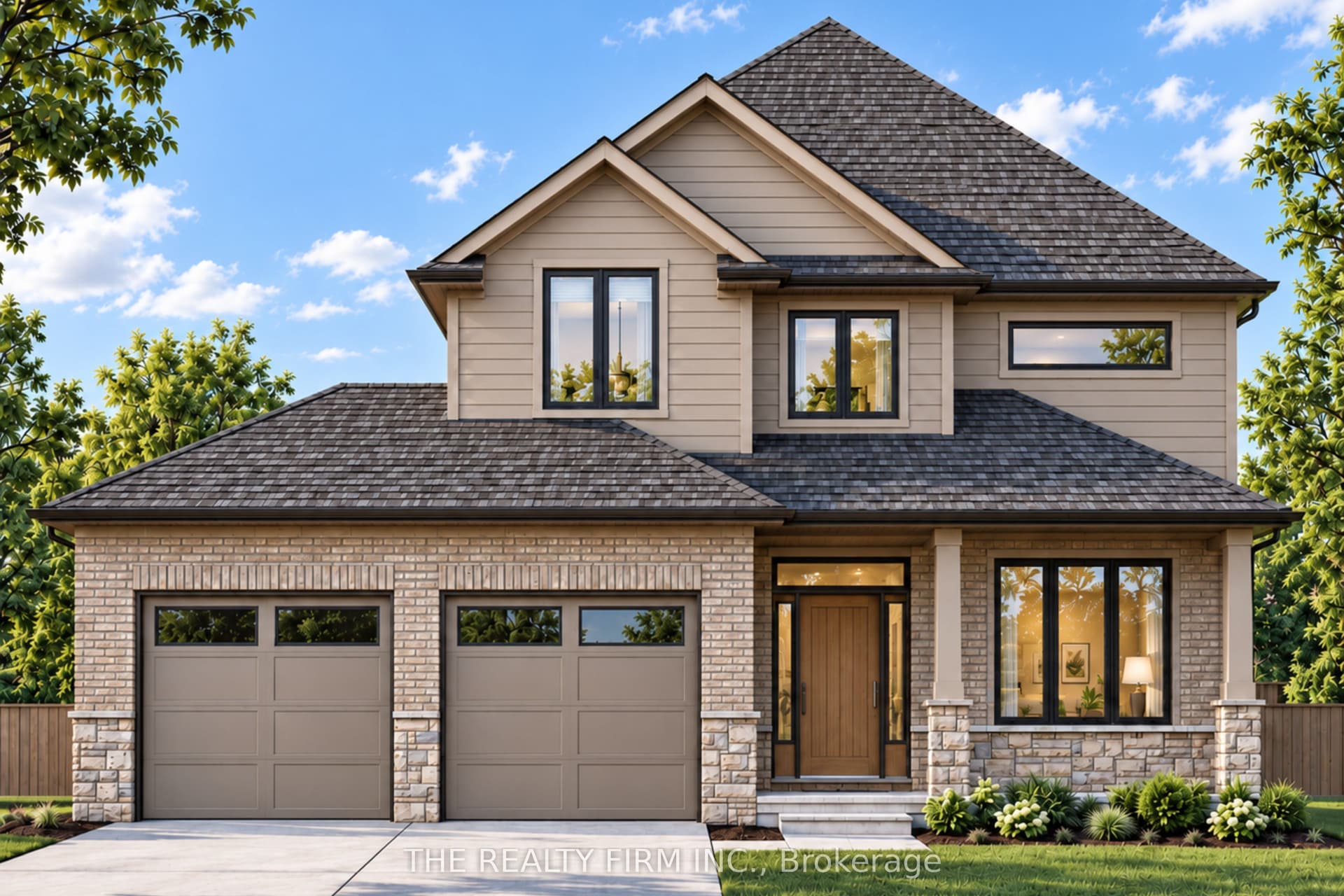 162 Harvest Lane, Thames Centre, ON N0L 1G2