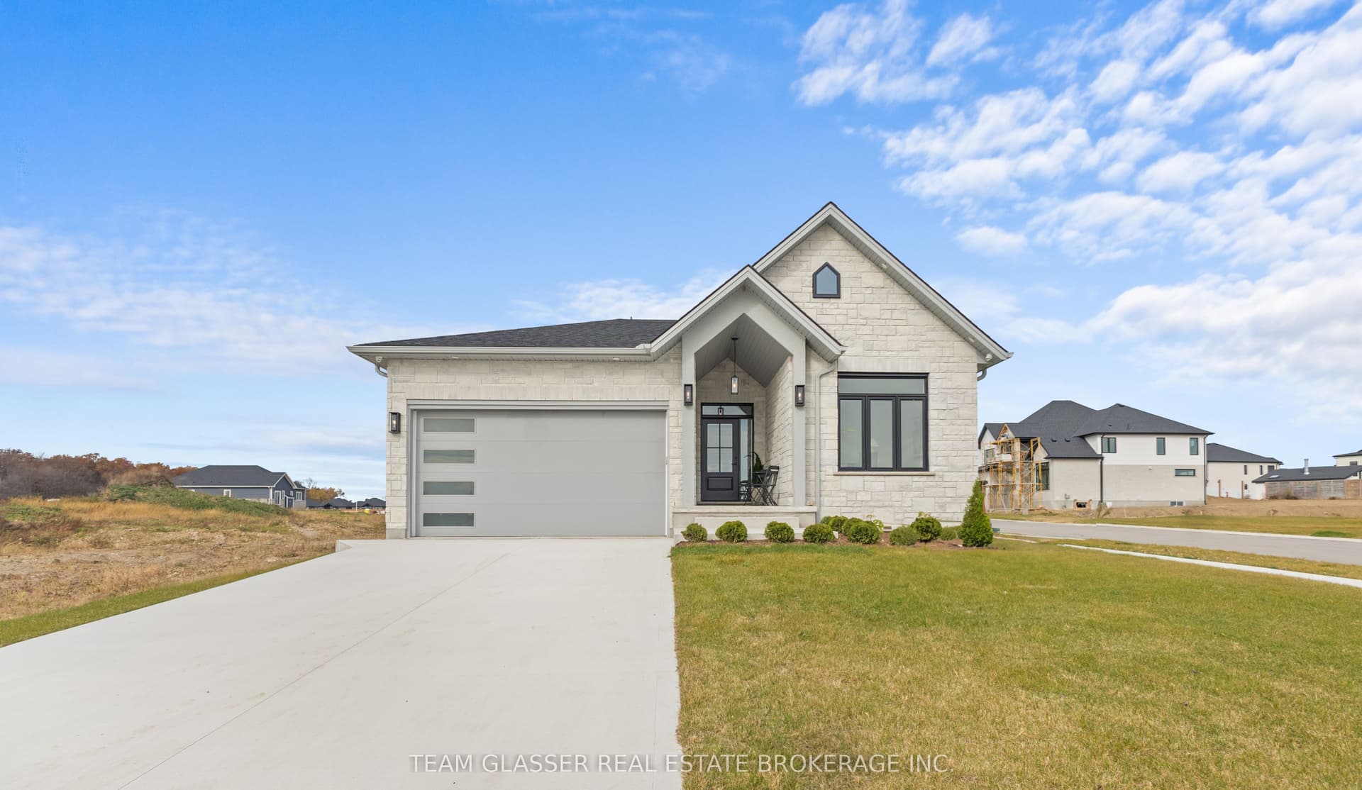 70 Benner Boulevard, Middlesex Centre, ON N0L 1R0