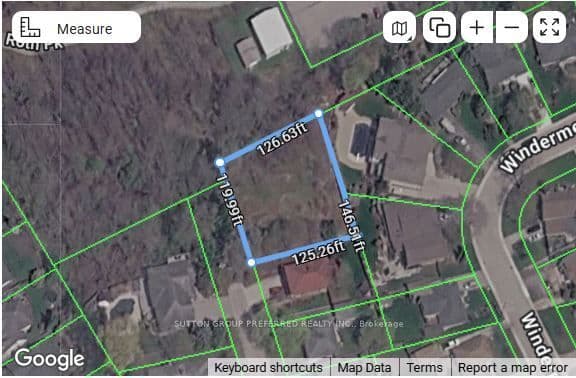 L3 WELLINGTON Street, Woodstock, ON N4S 6T3