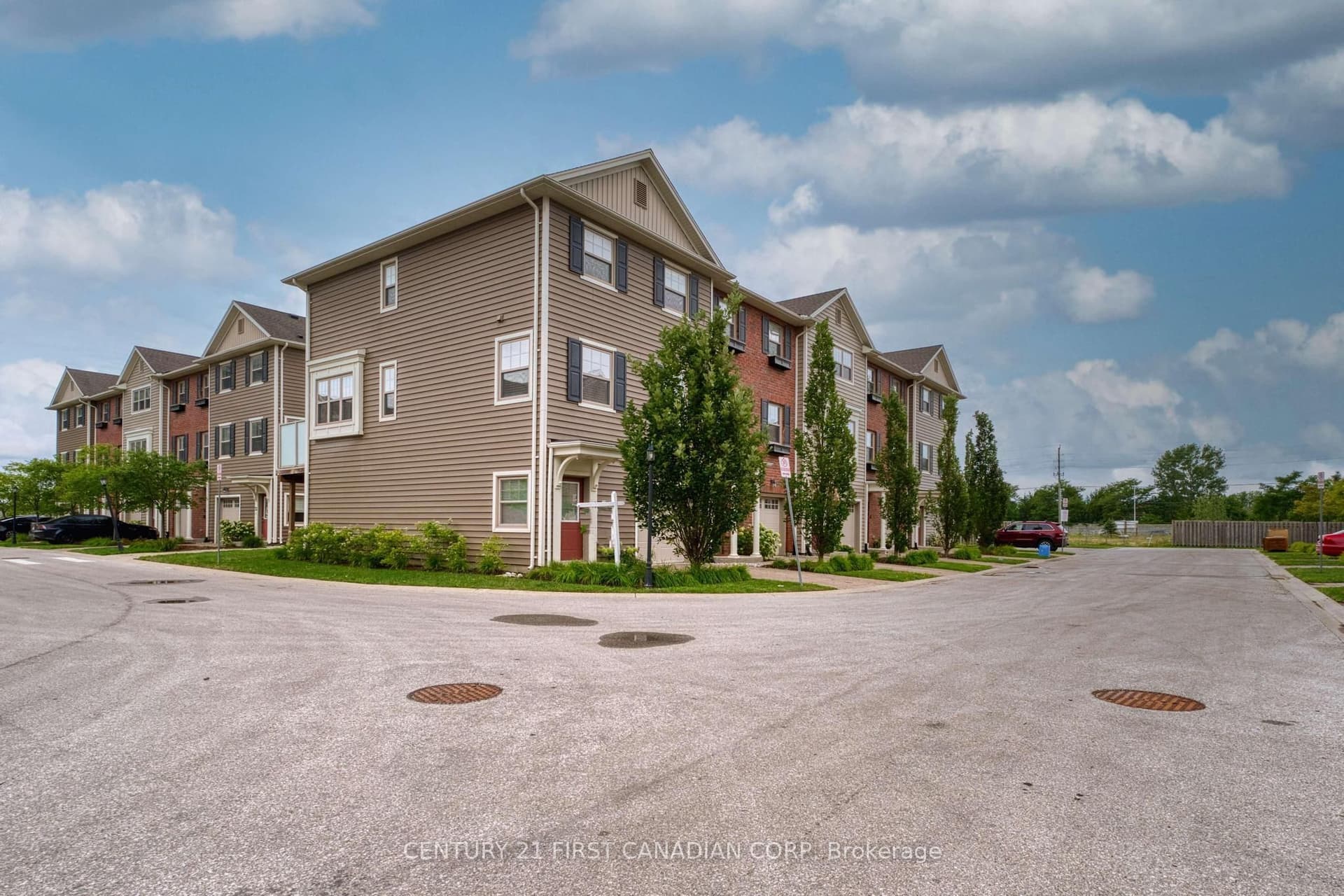 1040 CORONATION Drive 71, London North, ON N6G 0R8