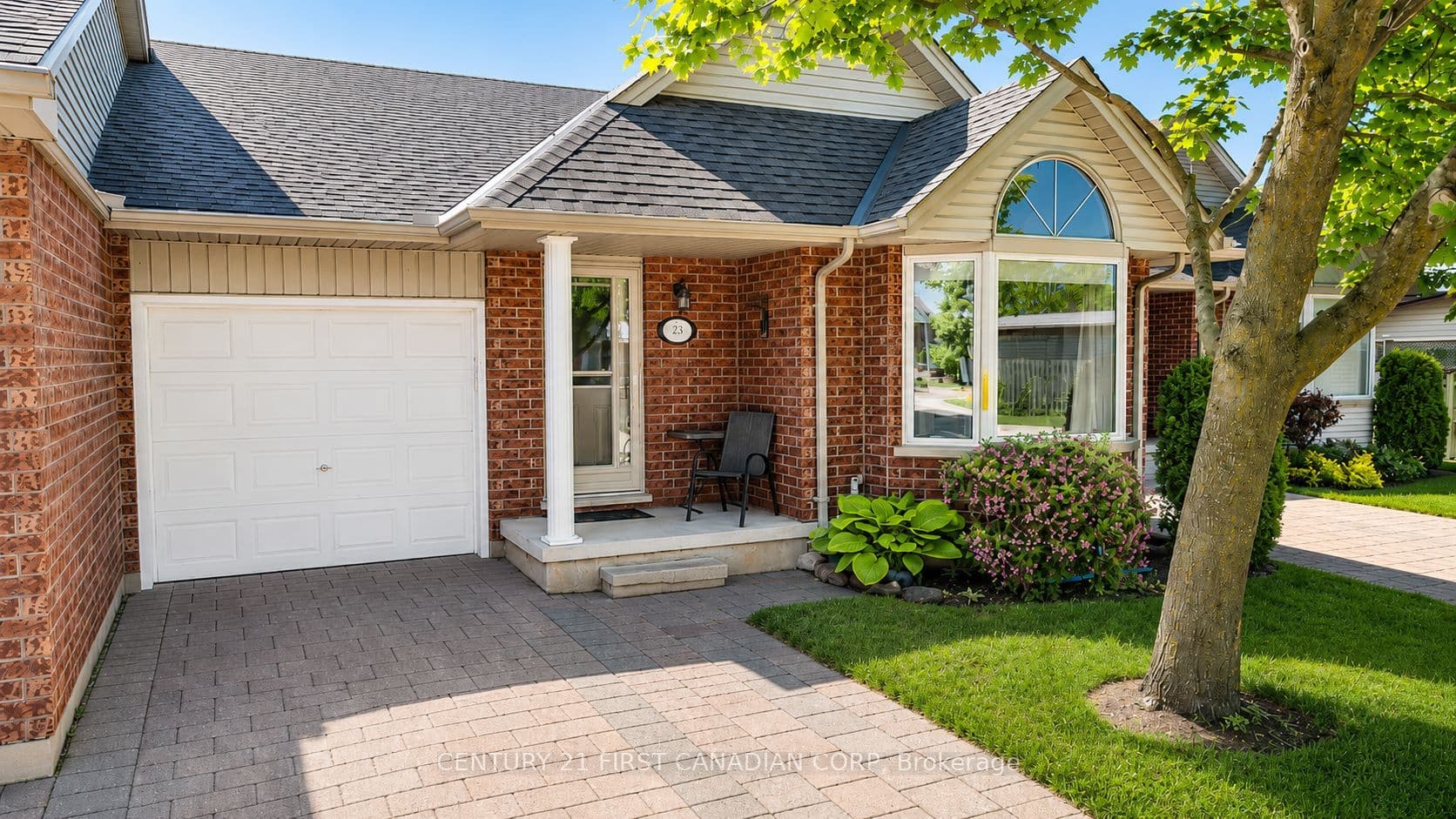 20 Kernohan Parkway 23, London South, ON N6J 4Y3