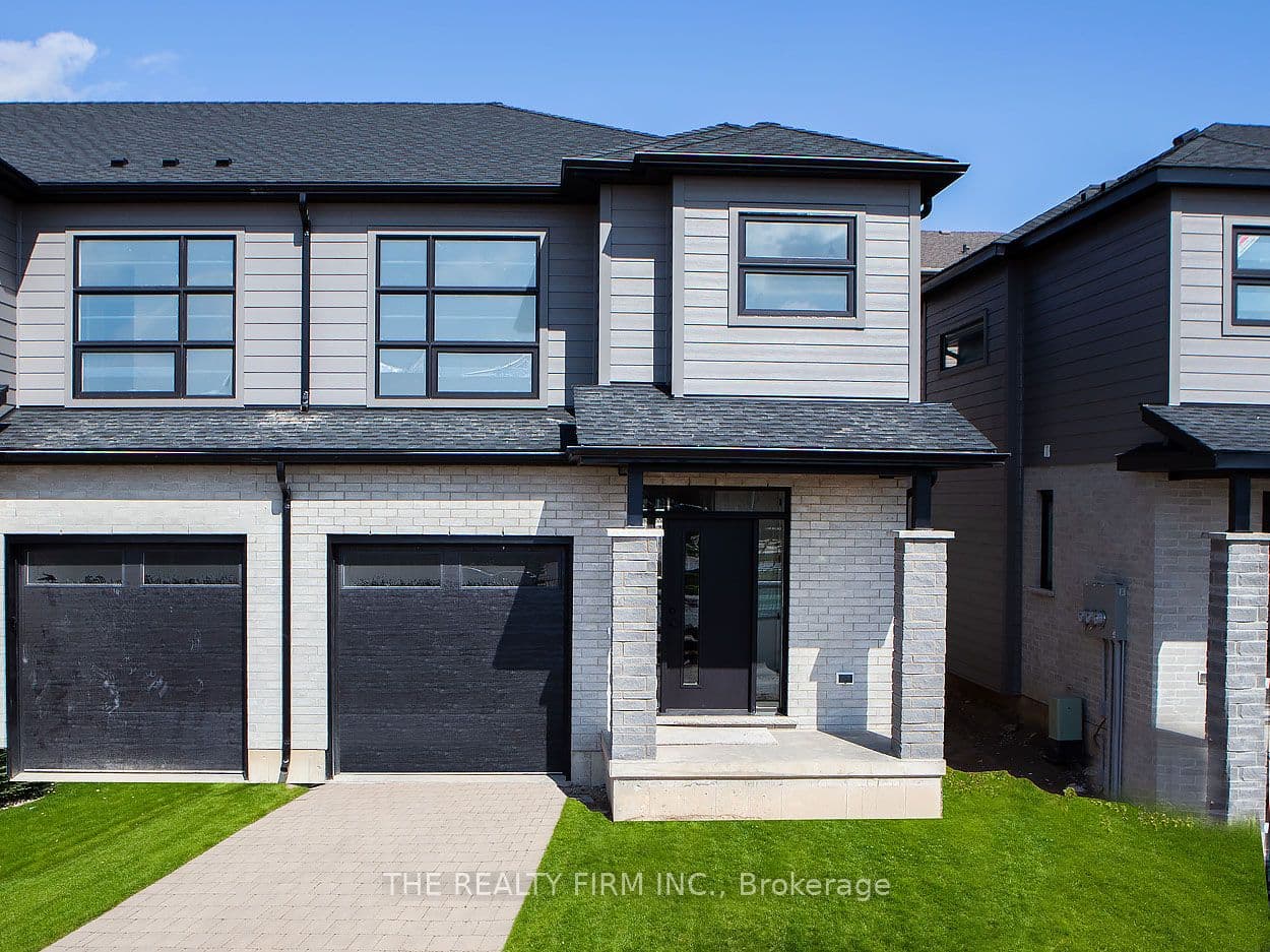 1570 Coronation Drive 2, London North, ON N6G 5P6