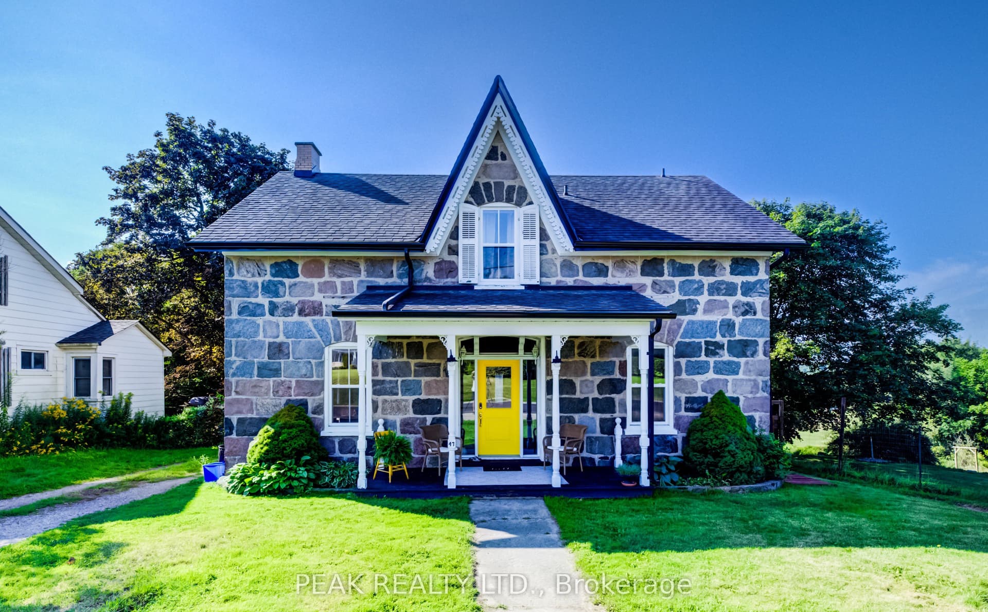 47 Washington Street E, Blandford-Blenheim, ON N0J 1B0