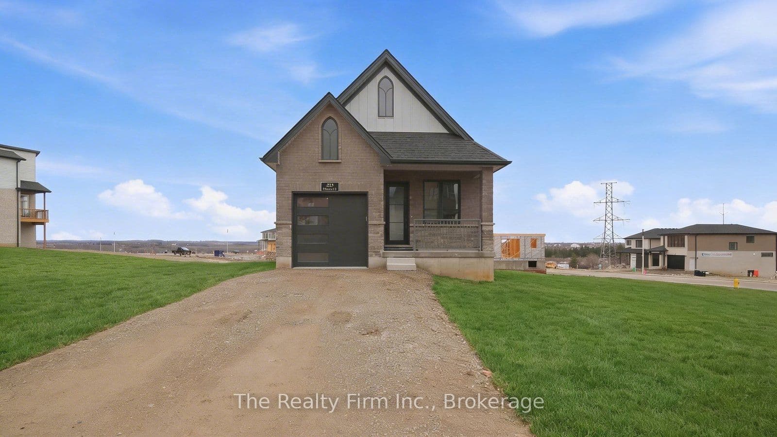 483 Gillespie Street, Woodstock, ON N4S 7V6