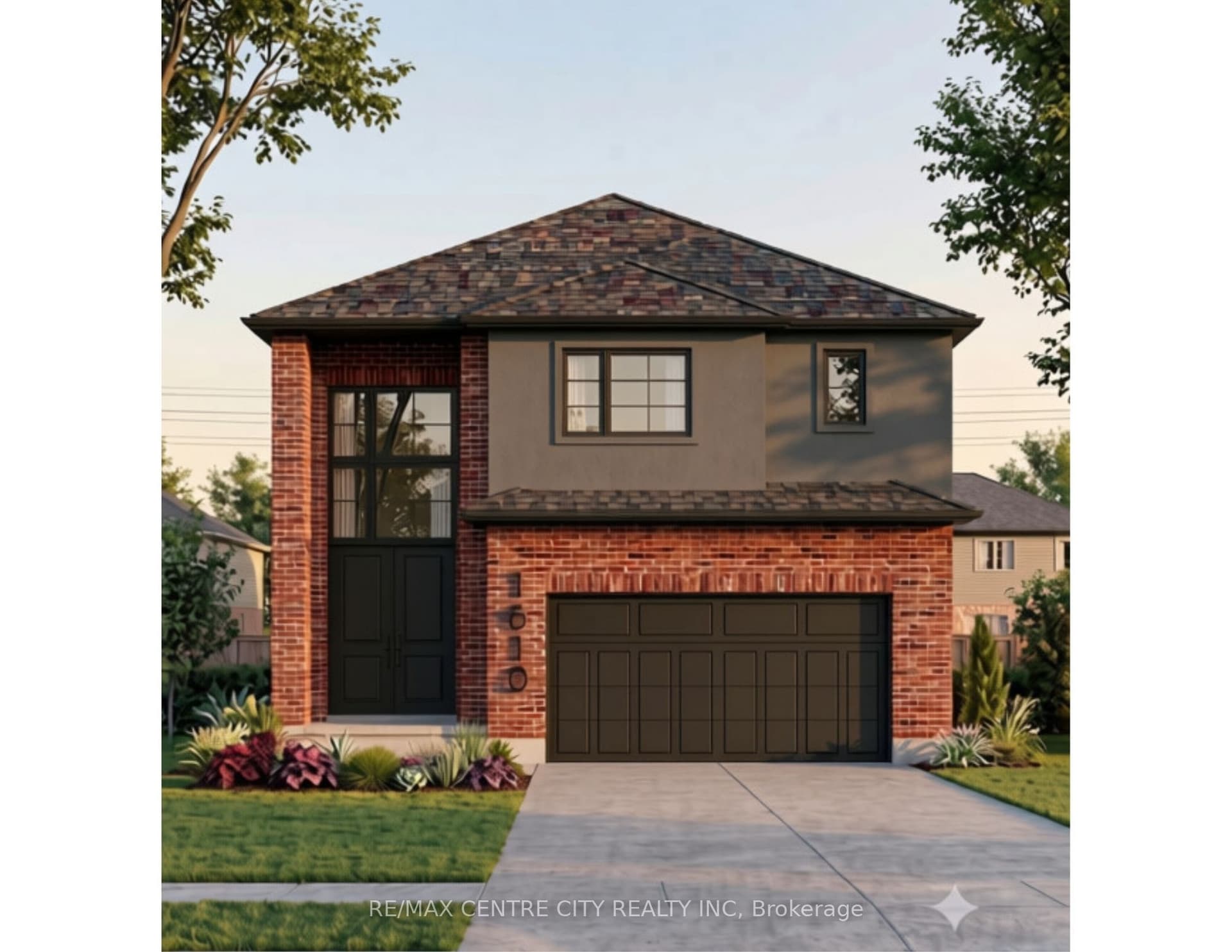 1610 Medway Park Drive, London North, ON N6G 3W1