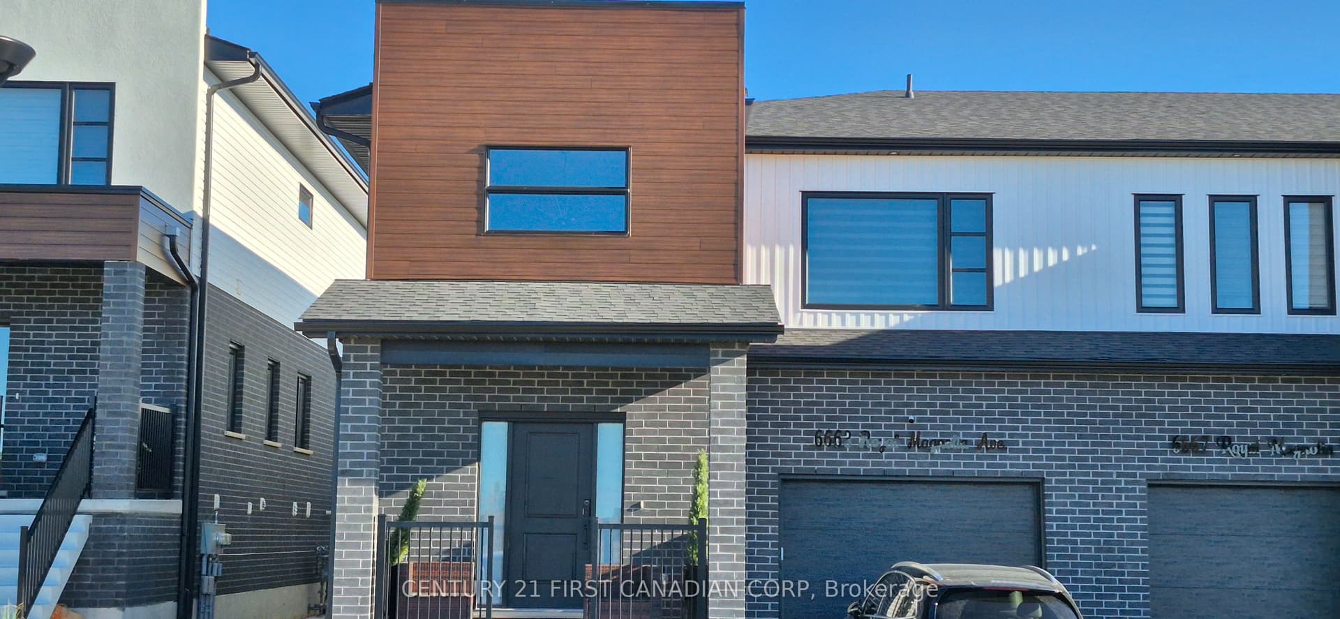 6663 Royal Magnolia Avenue, London South, ON N6P 0J7