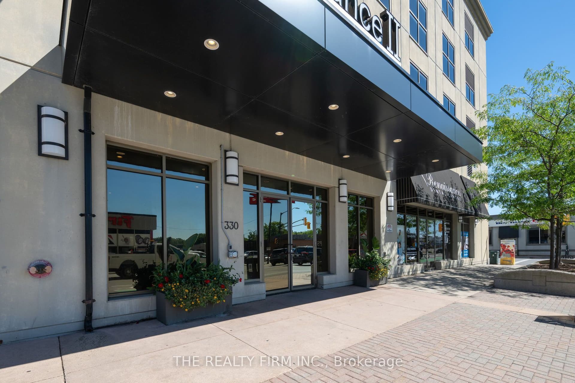 330 Ridout Street N 2109, London East, ON N6A 0A7