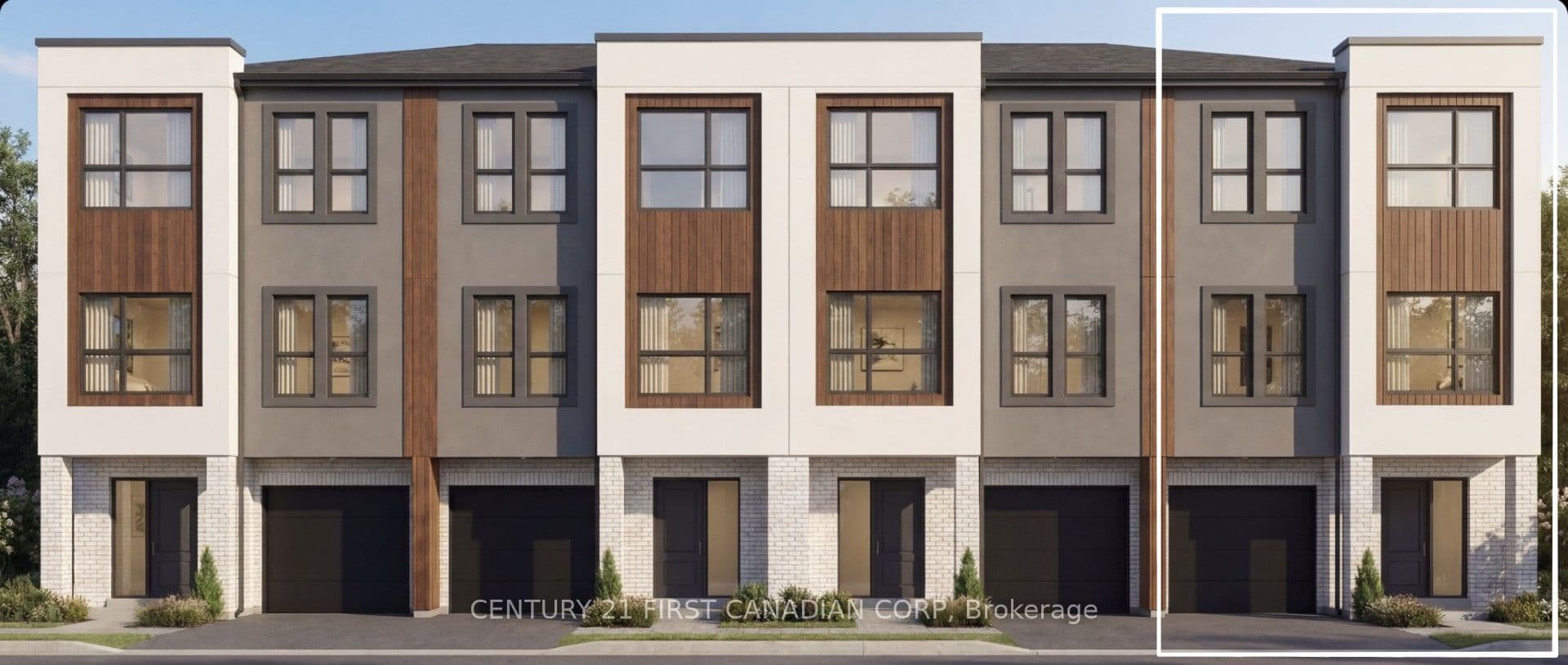 4210 CALHOUN Way 1, London South, ON N6P 1J9