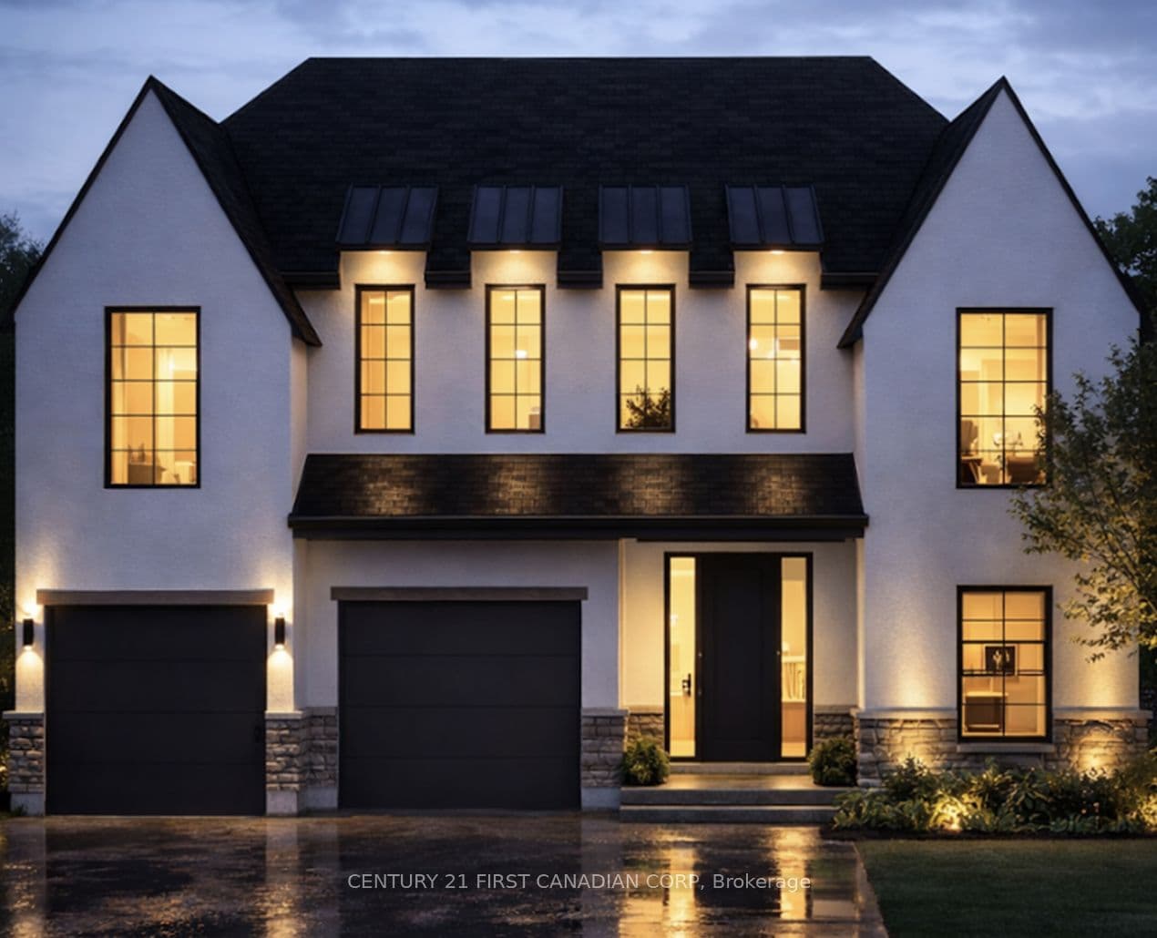 203 Foxborough Place, Thames Centre, ON N0M 2P0