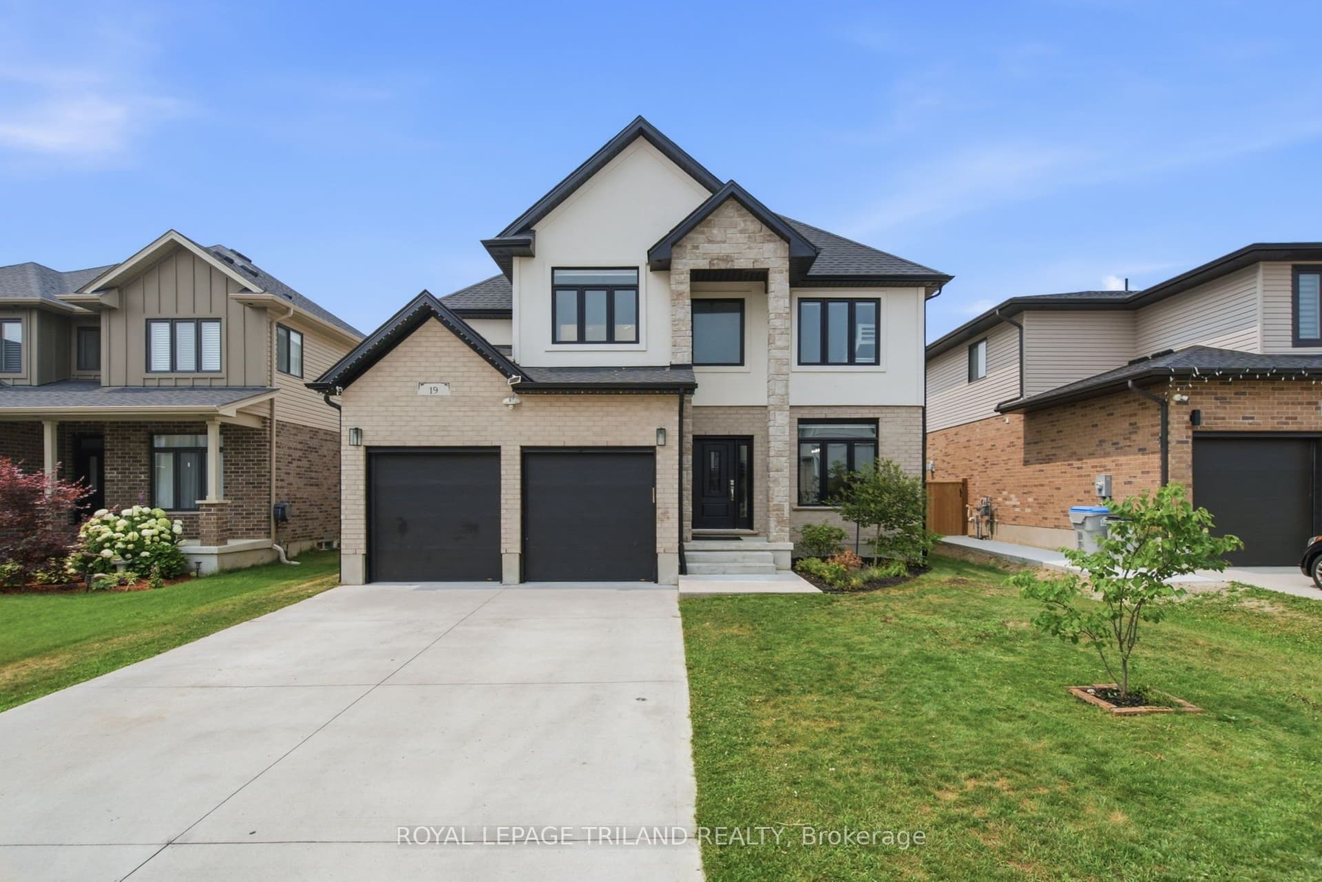 19 Kaiser Lane, Middlesex Centre, ON N0L 1R0