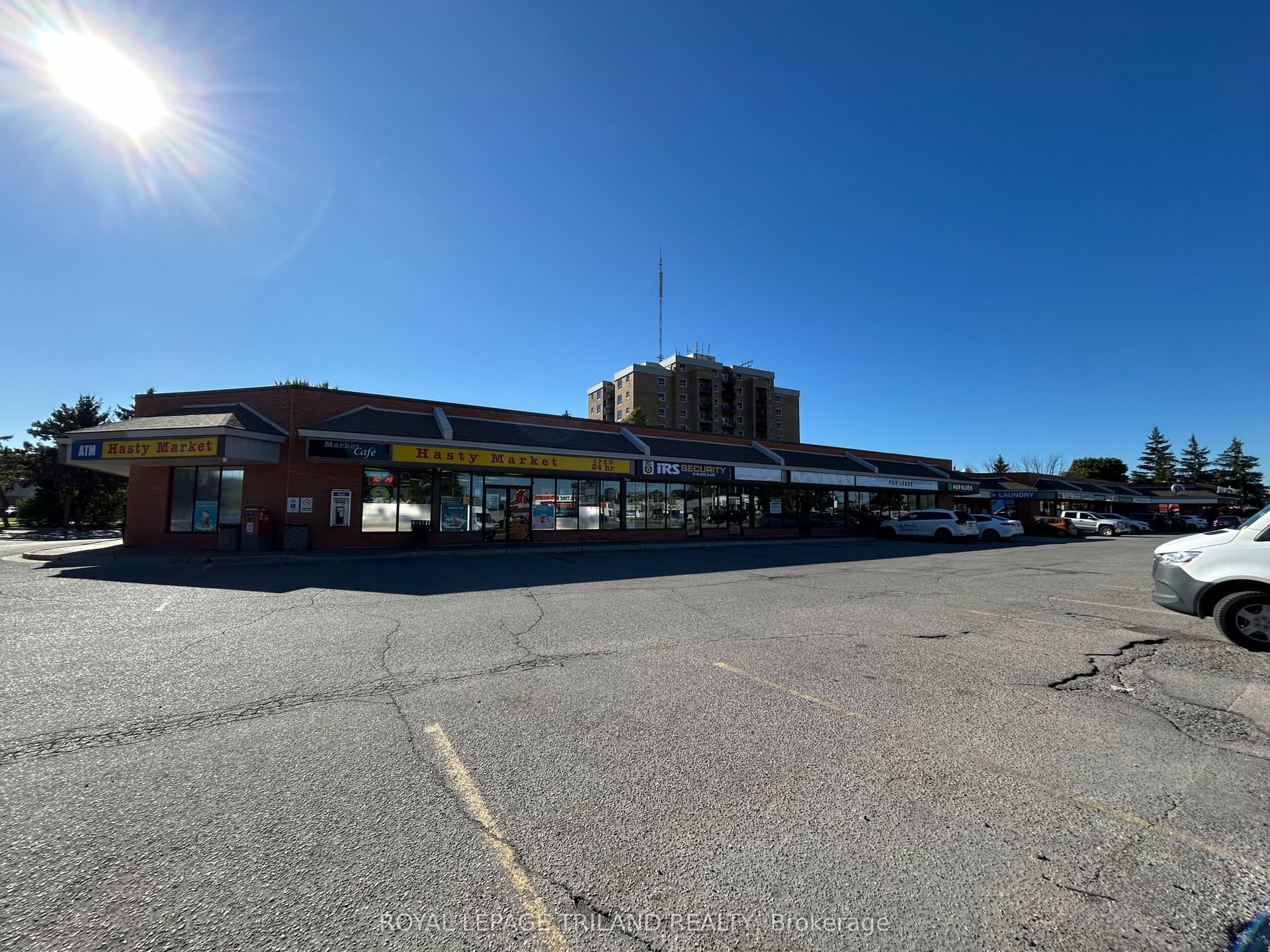 99 Belmont Drive 3-4, London South, ON N6J 4K2