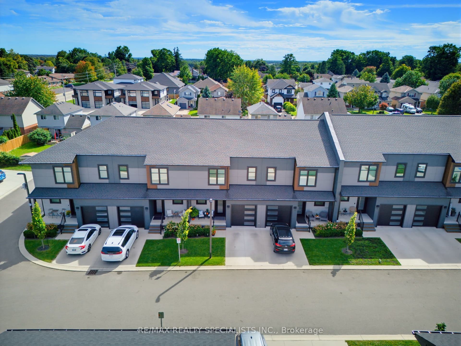 361 QUARTER TOWN Line 503, Tillsonburg, ON N4G 0K2