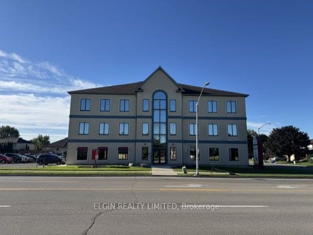 460 Wellington Street 103, St. Thomas, ON N5R 6H9