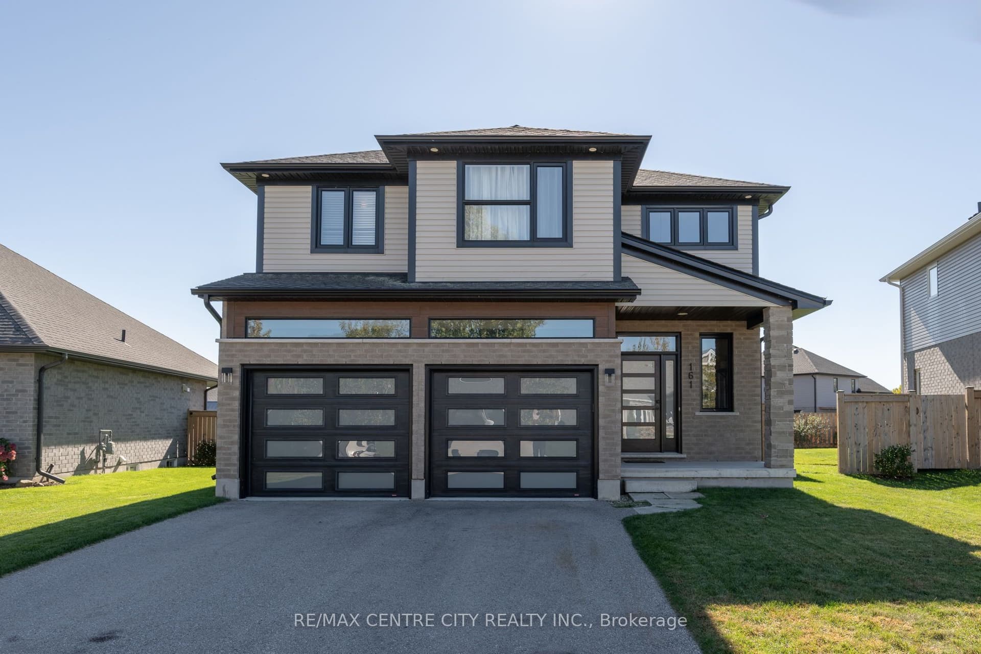 161 OLD FIELD Lane, Central Elgin, ON N5L 0A9