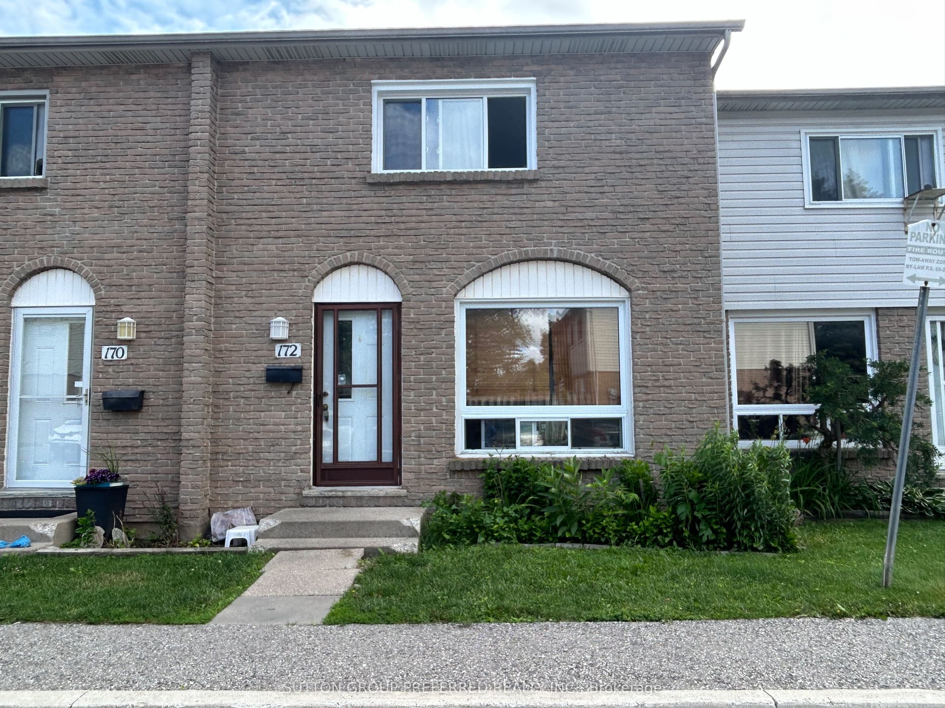 1775 Culver Drive 172, London East, ON N5V 3H6