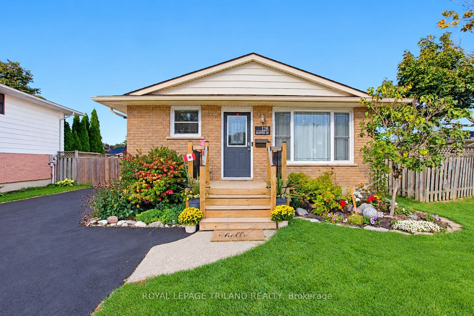 128 Highview Drive, St. Thomas, ON N5R 5R4