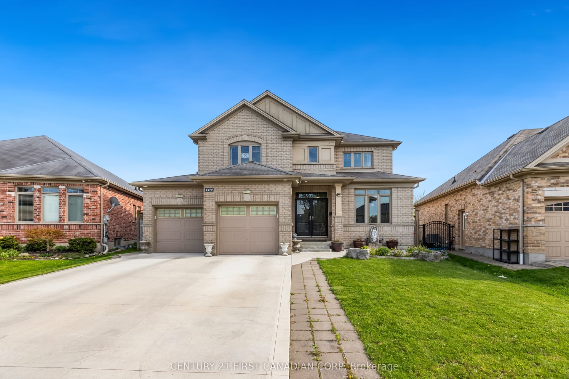 1479 Sandpiper Drive E, London North, ON N5X 0E6