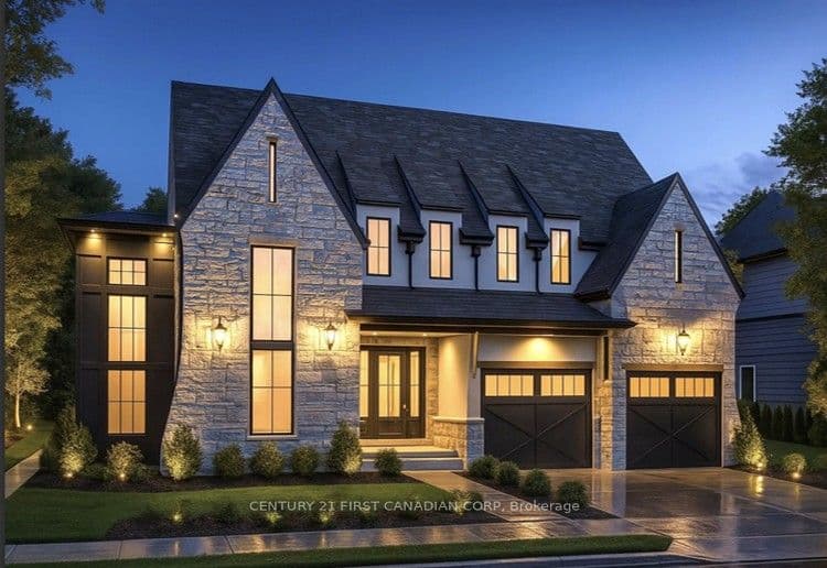 868 White Pine Street, London North, ON N6G 3X9