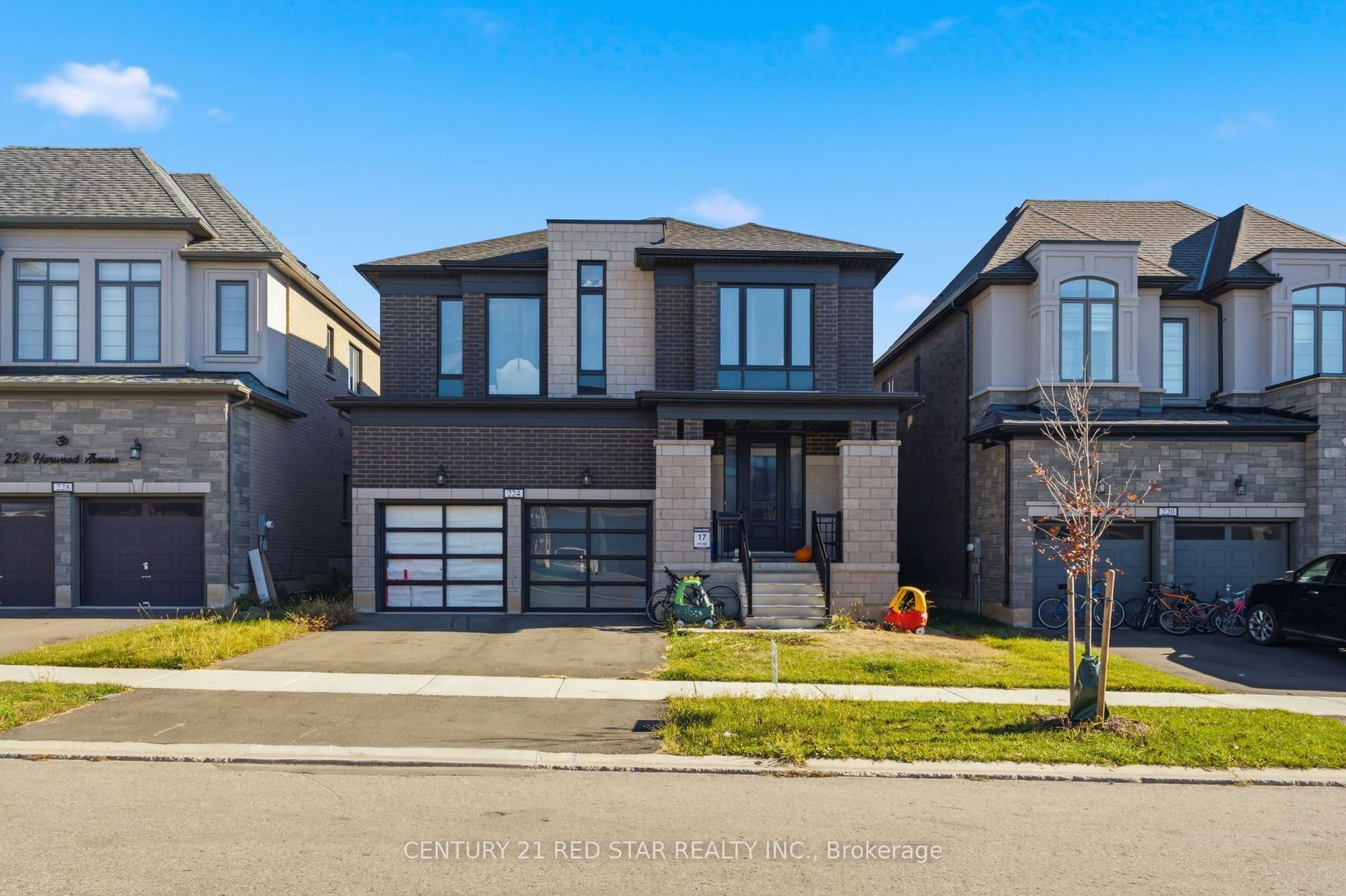 224 Harwood Avenue, Woodstock, ON N4T 0P9