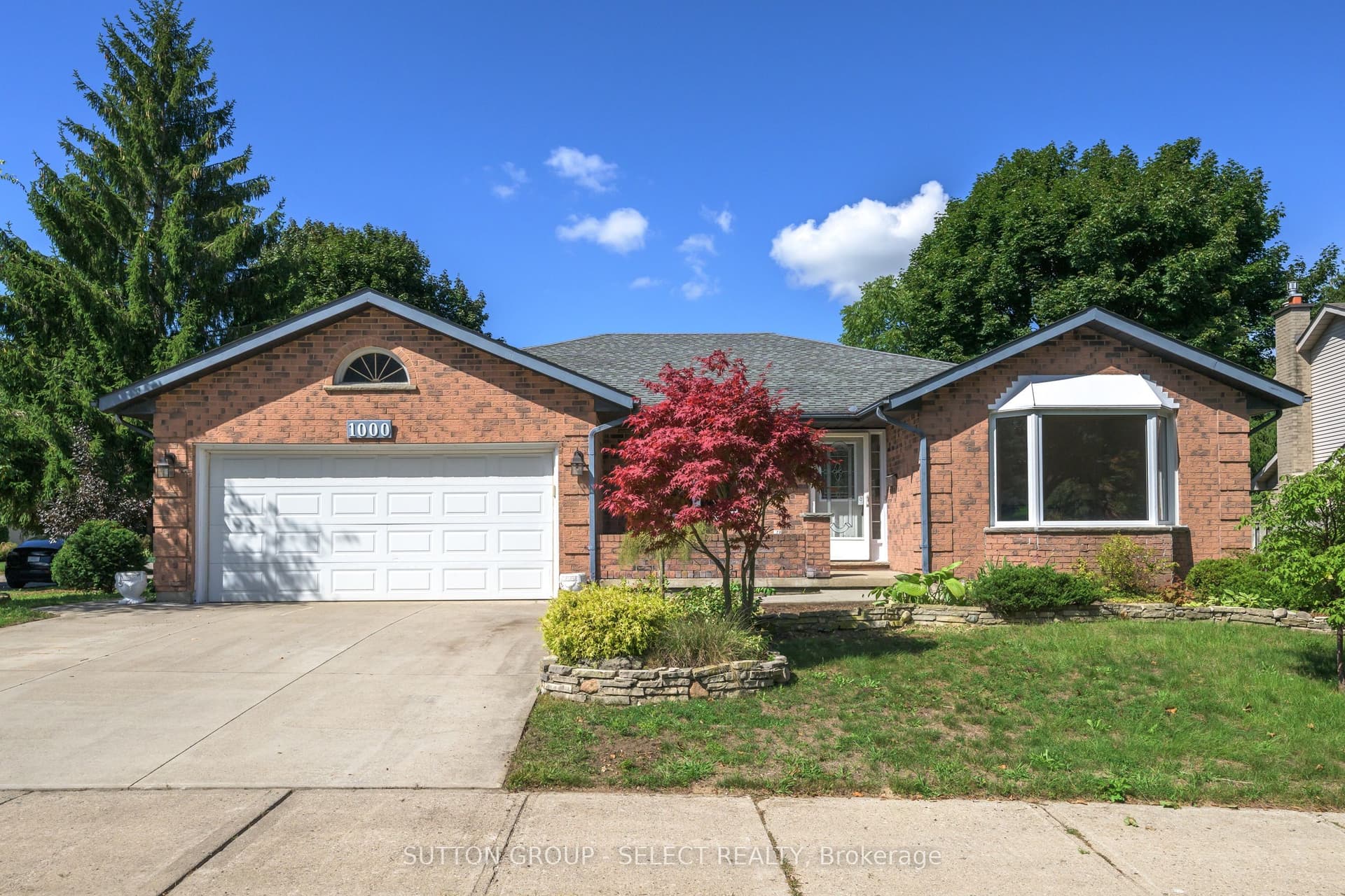 1000 Griffith Street, London South, ON N6K 3Z4