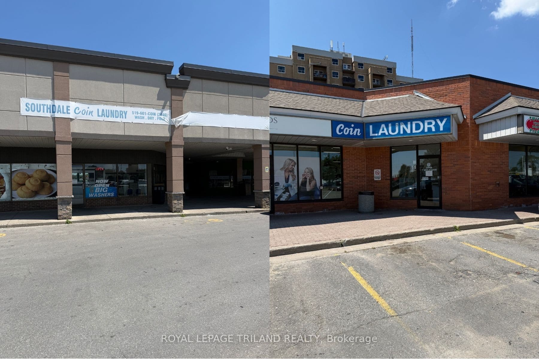 4-775 Southdale Road E, London South, ON N6E 2C6