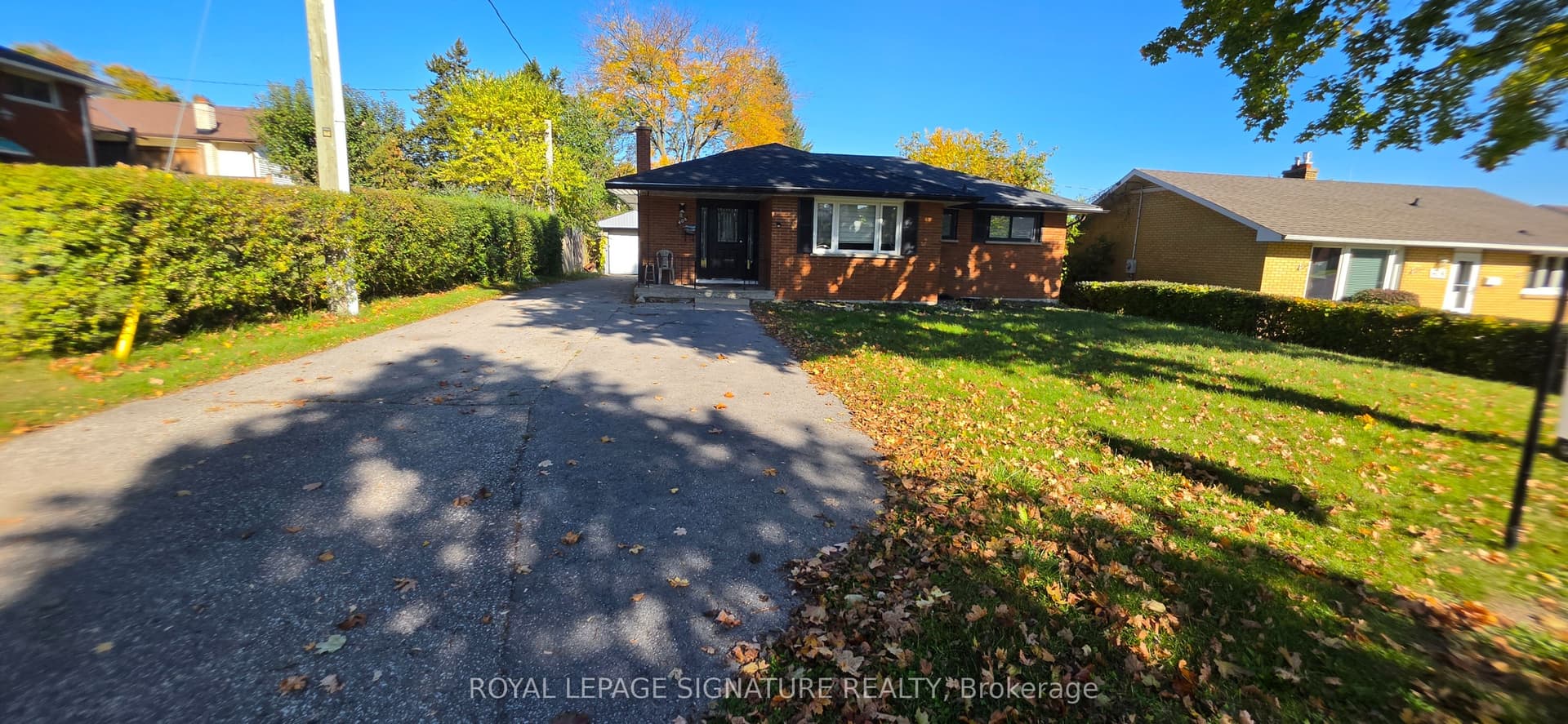 406 Vermont Avenue, London South, ON N5Z 3E5