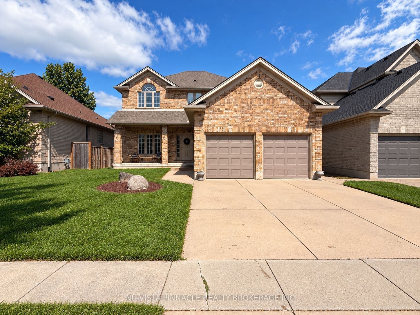 378 Whisker Street, London North, ON N5X 4L3