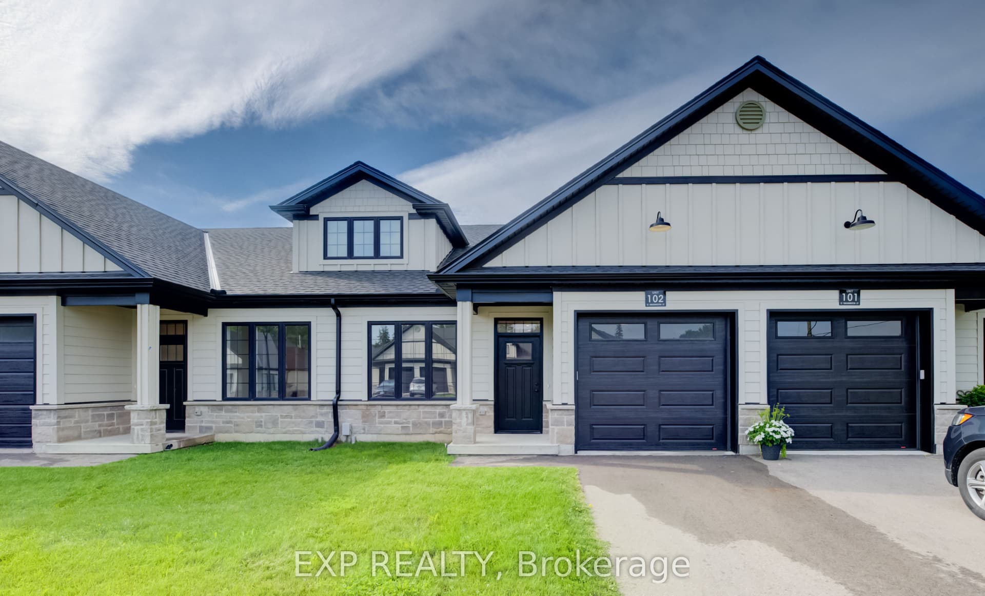 12 Washington Street 102, Norwich, ON N0J 1P0