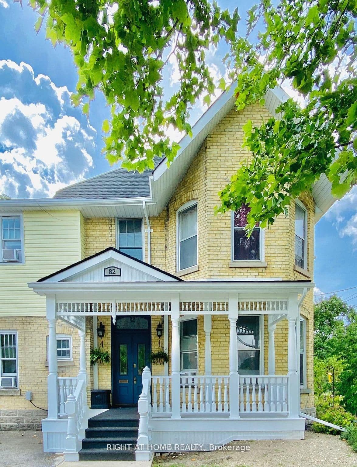 82 WELLINGTON Street, St. Thomas, ON N5R 2R2, St. Thomas