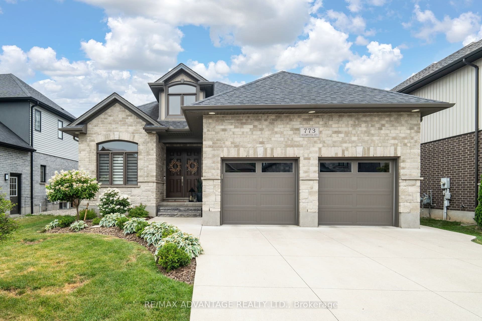773 Hickorystick Key, London North, ON N6G 0M9