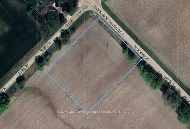 11327 Hedley Drive, Middlesex Centre, ON N0M 2A0