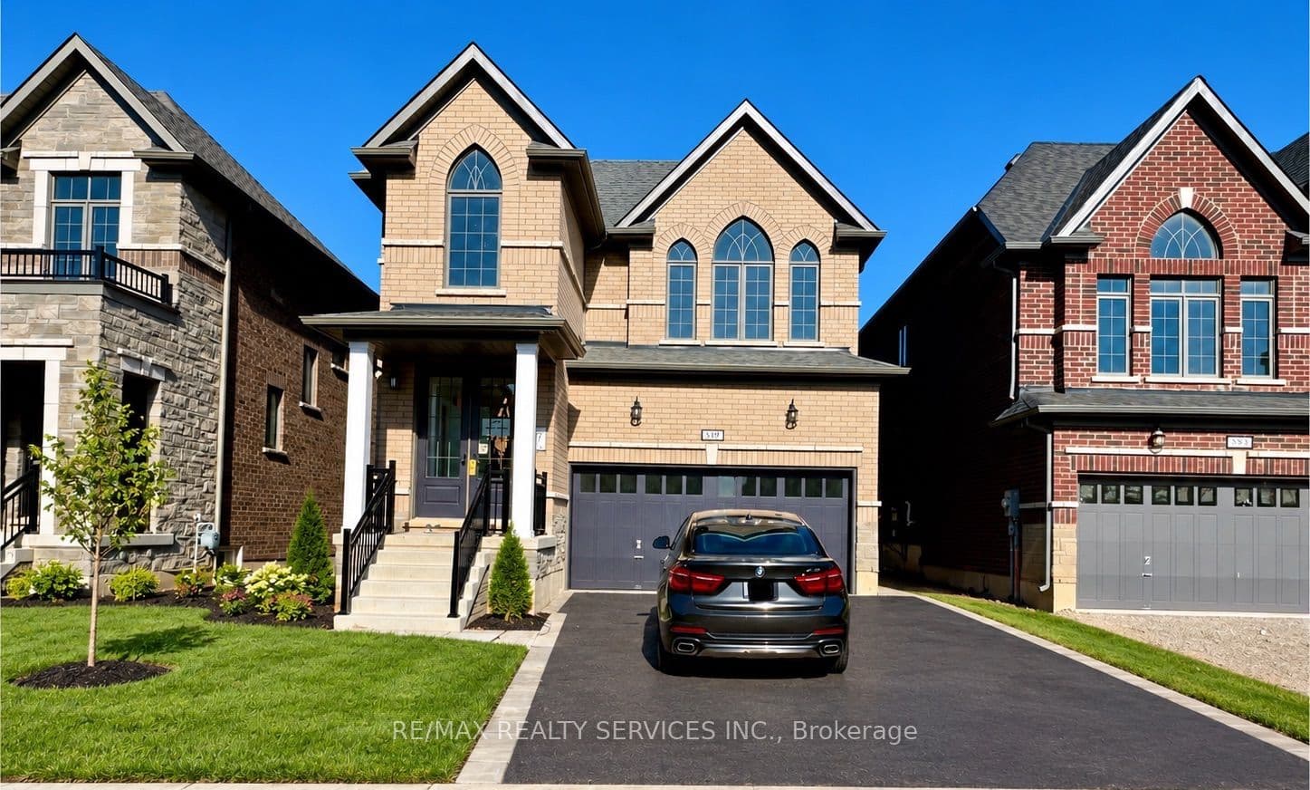 849 Knights Lane, Woodstock, ON N4T 0P7