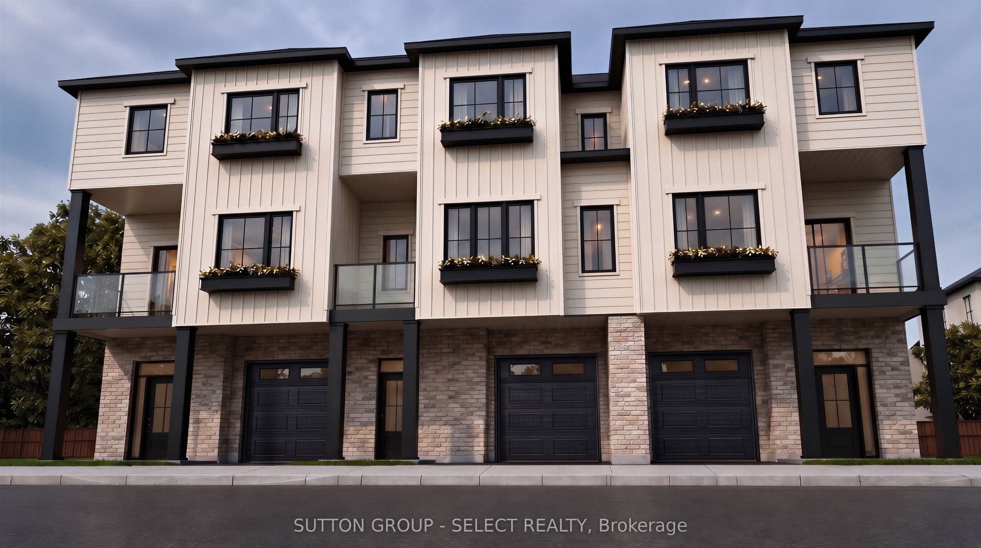 107-30 Croatia Road, London East, ON N5V 4X6